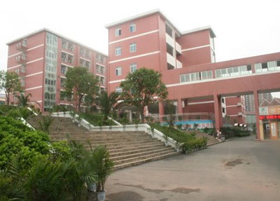 成都市师范学院2021年招生简介